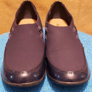 Angel Steps Slip On Shoes.